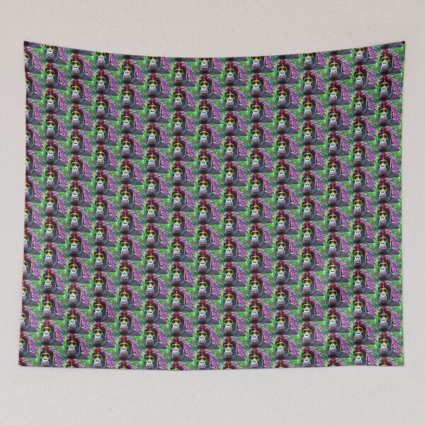 Item preview, Monkey Say Monkey Do 9 designed and sold by BlueOctopus1878.