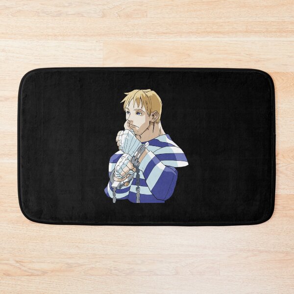 Item preview, Cody Travers prison outfit simple design designed and sold by SmasherDesigns.