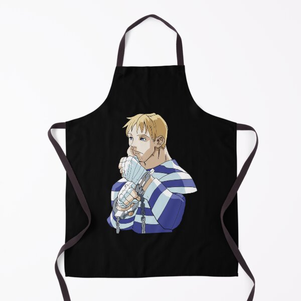 Item preview, Cody Travers prison outfit simple design designed and sold by SmasherDesigns.