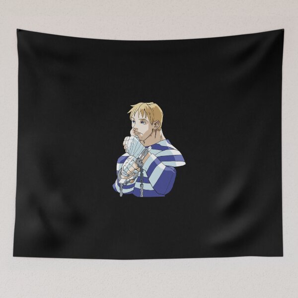 Item preview, Cody Travers prison outfit simple design designed and sold by SmasherDesigns.
