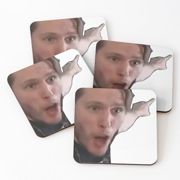 Item preview, jerma point designed and sold by kotonok0.