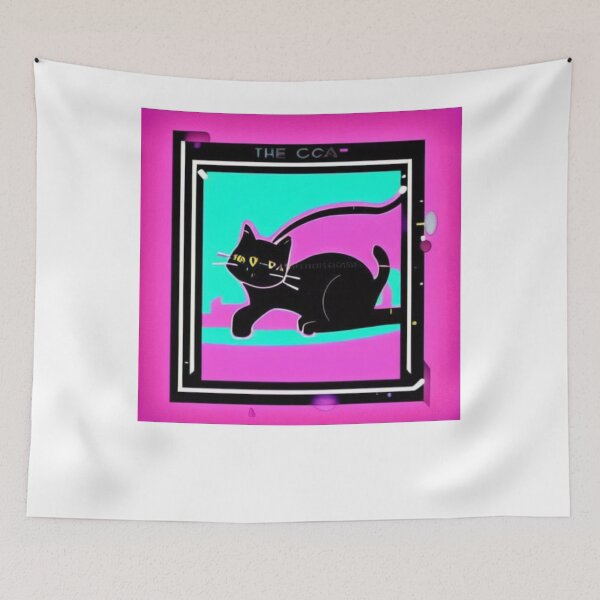 Item preview,  Cat Essential Tshirt designed and sold by SociableAnimals.
