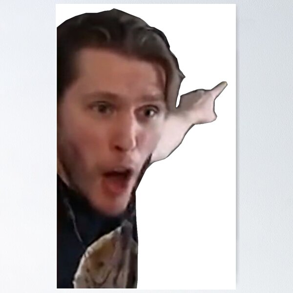 Item preview, jerma point designed and sold by kotonok0.