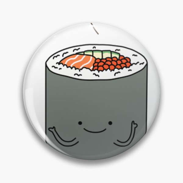 Item preview, Sushi roll  designed and sold by AngelikaWalte.