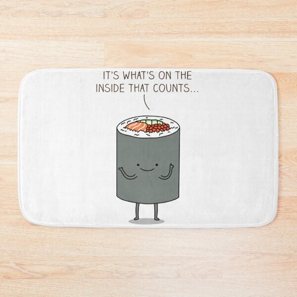 Item preview, Sushi roll  designed and sold by AngelikaWalte.