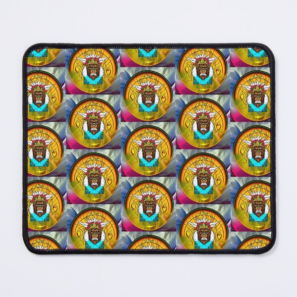 Item preview, Monkey Say Monkey Do 12 designed and sold by BlueOctopus1878.