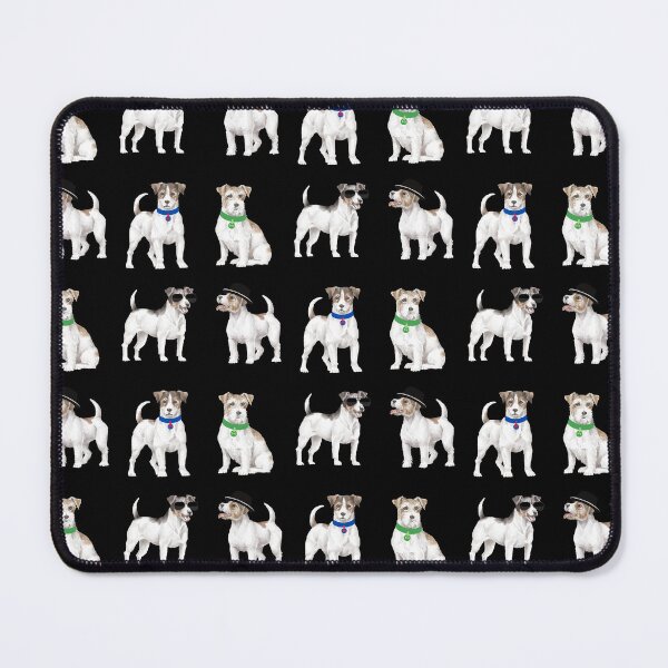 Item preview, Jack Russell Terriers designed and sold by TheAnimalZ00.
