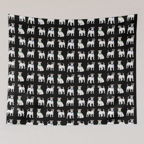Item preview, Jack Russell Terriers designed and sold by TheAnimalZ00.