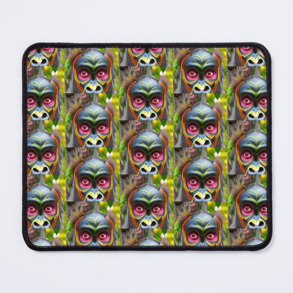 Item preview, Monkey Say Monkey Do 13 designed and sold by BlueOctopus1878.