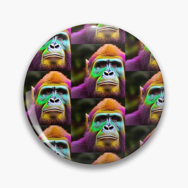 Item preview, Monkey Say Monkey Do 14 designed and sold by BlueOctopus1878.
