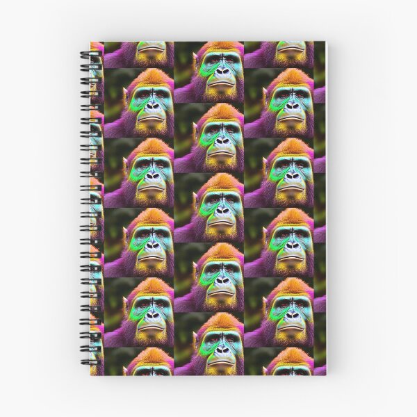 Item preview, Monkey Say Monkey Do 14 designed and sold by BlueOctopus1878.