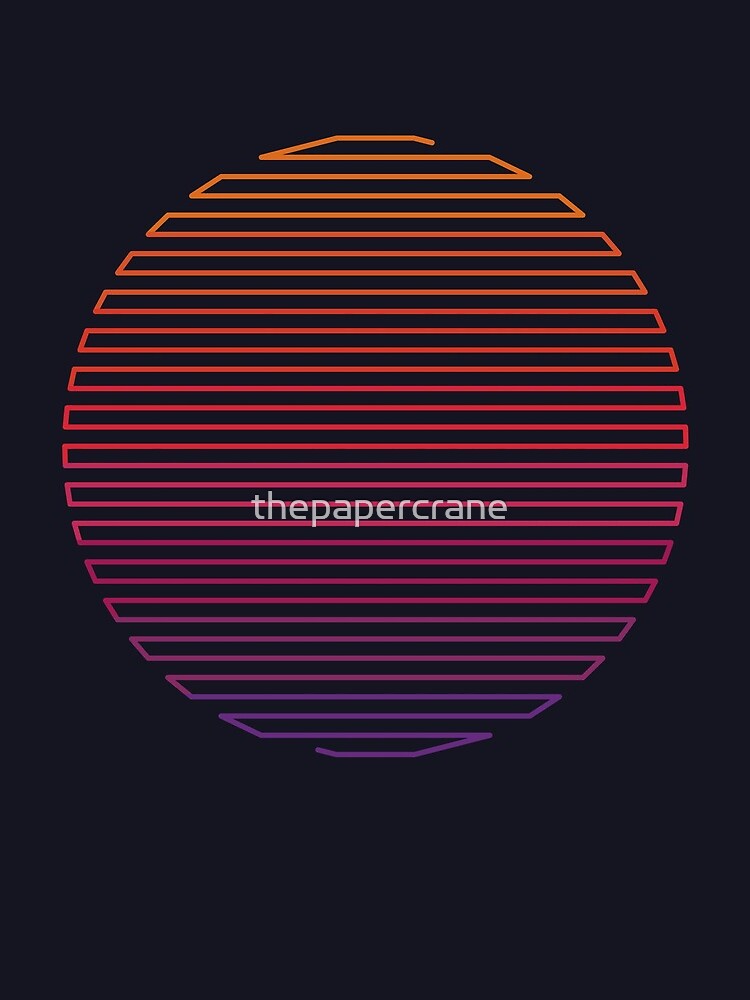 Linear Light by thepapercrane