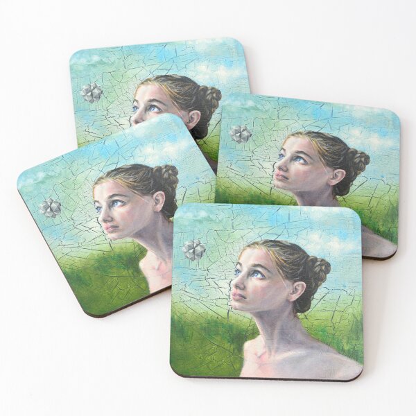 Item preview, Vision designed and sold by AmandaFineArt.