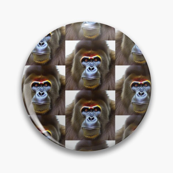 Item preview, Monkey Say Monkey Do 16 designed and sold by BlueOctopus1878.