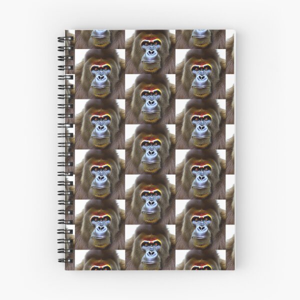Item preview, Monkey Say Monkey Do 16 designed and sold by BlueOctopus1878.
