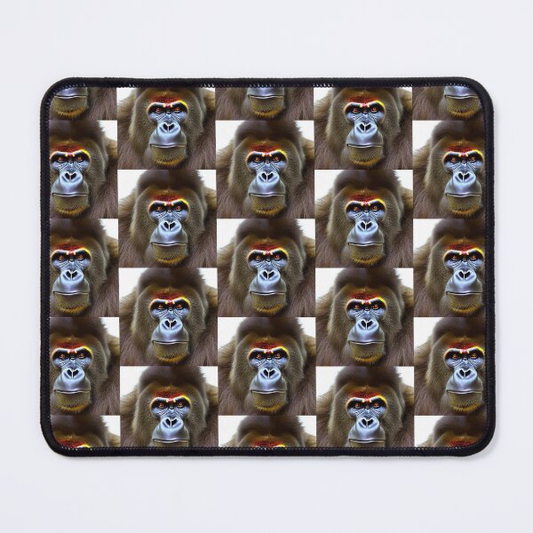 Item preview, Monkey Say Monkey Do 16 designed and sold by BlueOctopus1878.