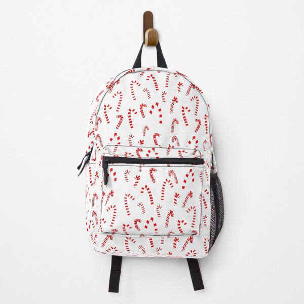 Item preview, Candy cane repeat designed and sold by RandiMullins.