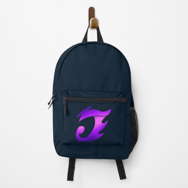 Item preview, Kamen Rider W Joke Emblem   designed and sold by streetzrart.
