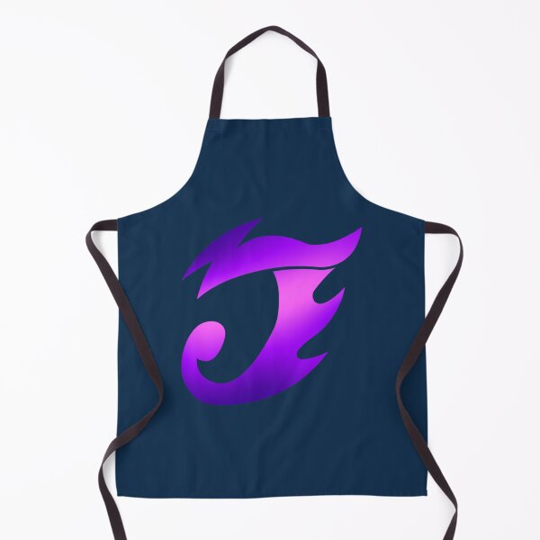 Item preview, Kamen Rider W Joke Emblem designed and sold by streetzrart.