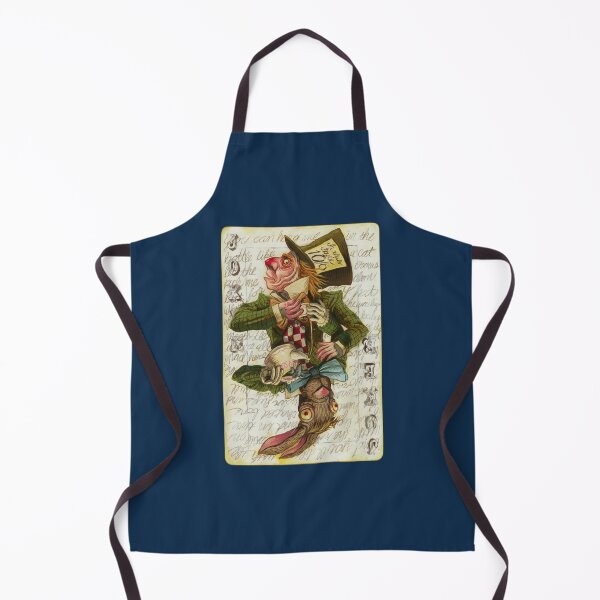 Item preview, Mad Hatter Joke Card designed and sold by streetzrart.