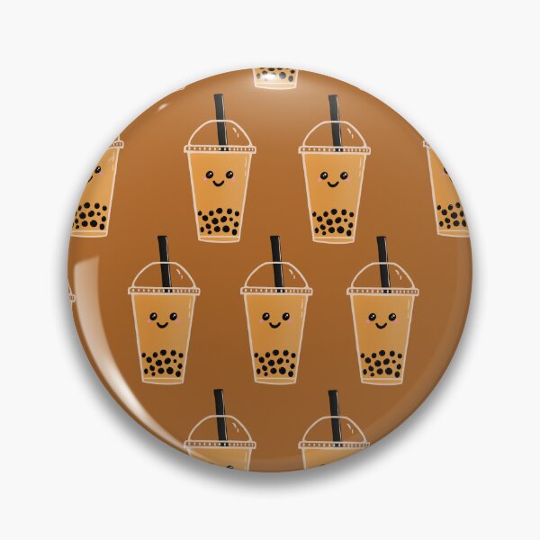 Item preview, Kawaii Boba Sheet designed and sold by ArtsyRexy.