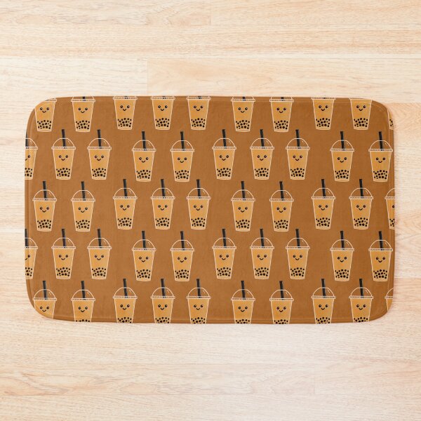 Item preview, Kawaii Boba Sheet designed and sold by ArtsyRexy.