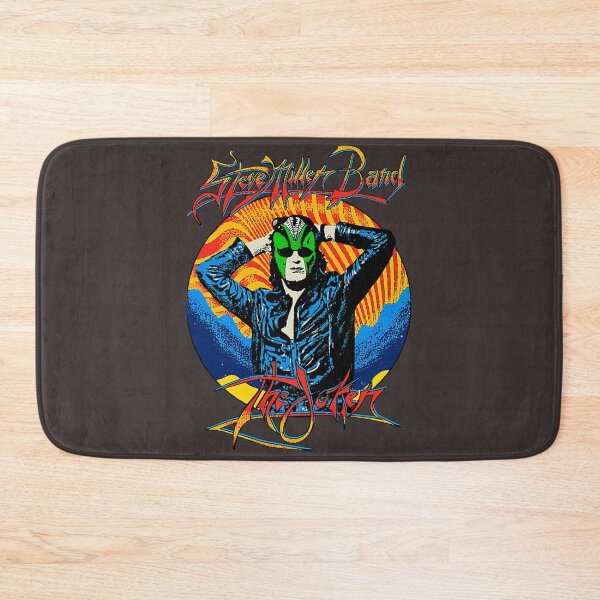 Item preview, Miller Band Tee   designed and sold by streetzrart.