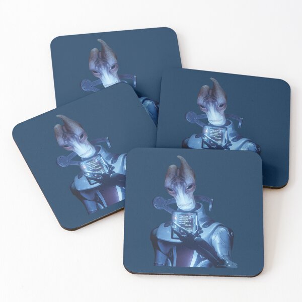 Item preview, Mordin - Had to be me   designed and sold by streetzrart.