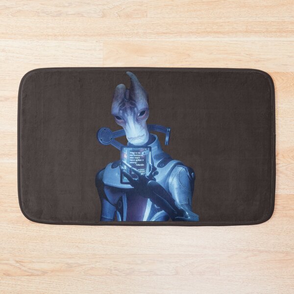 Item preview, Mordin - Had to be me   designed and sold by streetzrart.