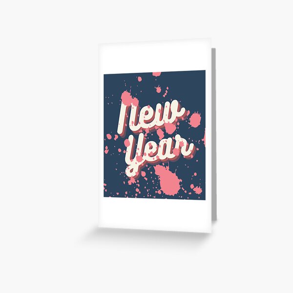Item preview, NEW YEAR, NEW YEARS GIFTS, PINK, designed and sold by FANKARR.
