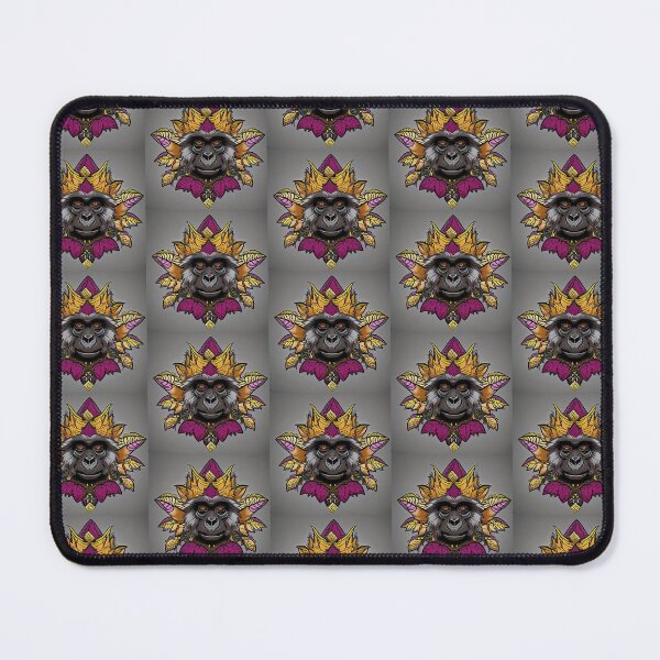 Item preview, Monkey Say Monkey Do 18 designed and sold by BlueOctopus1878.