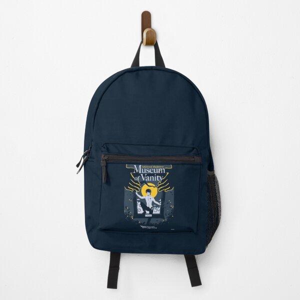 Item preview, Museum of Vanity   designed and sold by streetzrart.