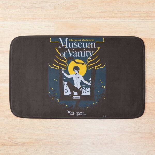 Item preview, Museum of Vanity   designed and sold by streetzrart.