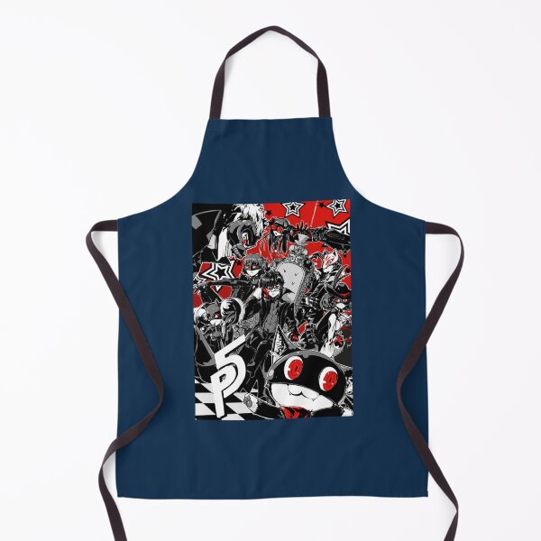 Item preview, Persona 5 designed and sold by streetzrart.