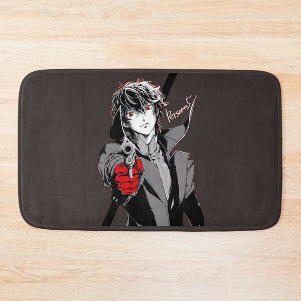 Item preview, Persona 5     designed and sold by streetzrart.