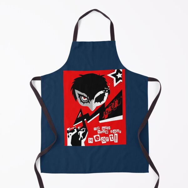 Item preview, Persona 5 Joke - Take your heart! Graphic designed and sold by streetzrart.