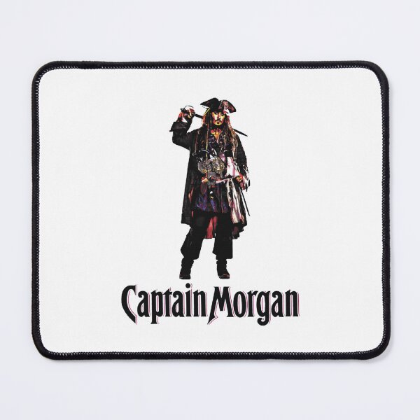 Item preview, Captain Morgan designed and sold by evelyncorbet.