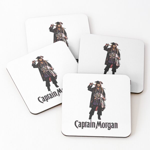 Item preview, Captain Morgan designed and sold by evelyncorbet.