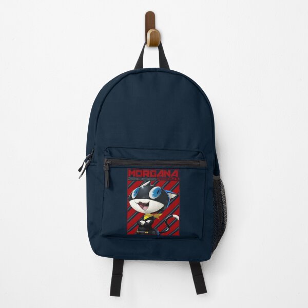 Item preview, PERSONA 5 MORGANA   designed and sold by streetzrart.