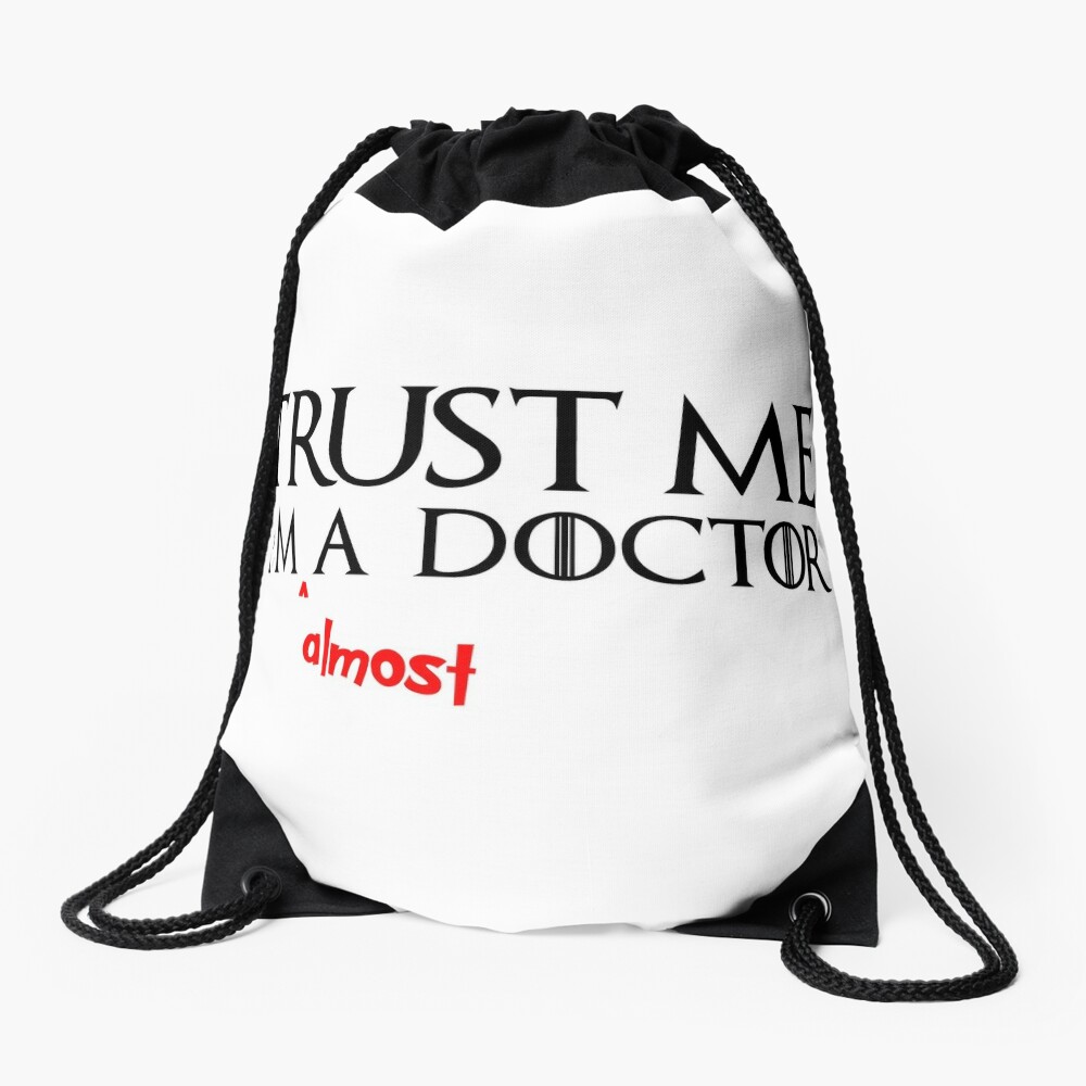 Doctor Makeup Bag for Women New Doctor Gift Medical Student Graduation Gift  Appreciation Gift RELAX Doctor