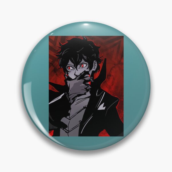 Item preview, Persona5 Fury designed and sold by streetzrart.