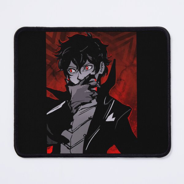Item preview, Persona5 Fury designed and sold by streetzrart.