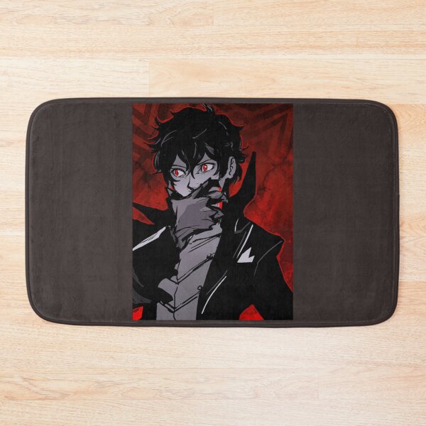 Item preview, Persona5 Fury designed and sold by streetzrart.