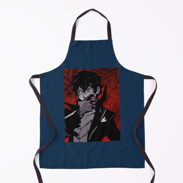 Item preview, Persona5 Fury designed and sold by streetzrart.