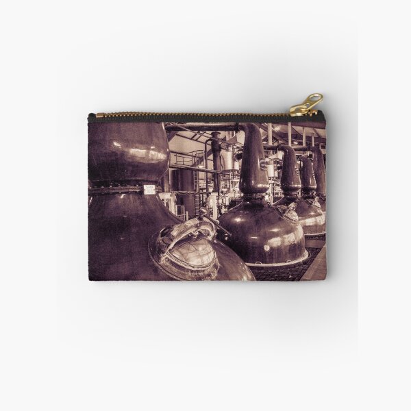 Item preview, Spirit and Wash Stills Laphroaig Distillery designed and sold by Wandering Spirits Global.