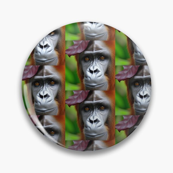 Item preview, Monkey Say Monkey Do 19 designed and sold by BlueOctopus1878.