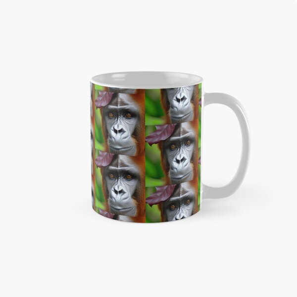 Item preview, Monkey Say Monkey Do 19 designed and sold by BlueOctopus1878.