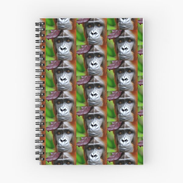 Item preview, Monkey Say Monkey Do 19 designed and sold by BlueOctopus1878.