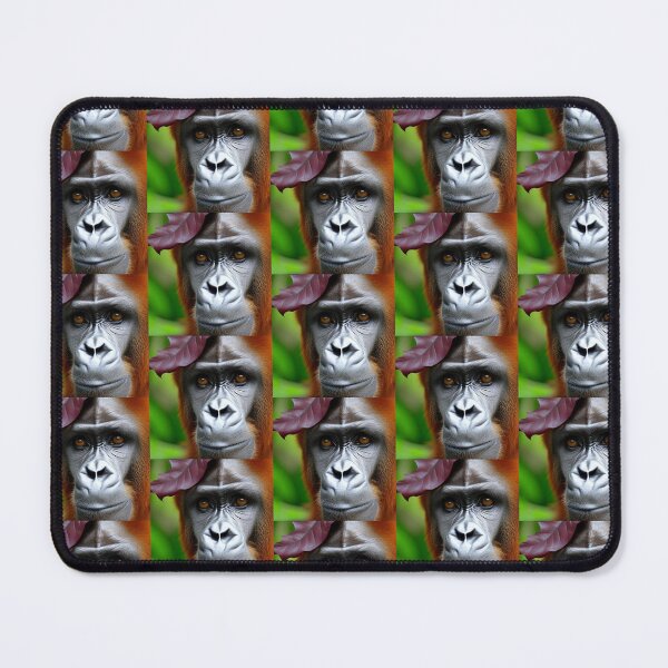 Item preview, Monkey Say Monkey Do 19 designed and sold by BlueOctopus1878.