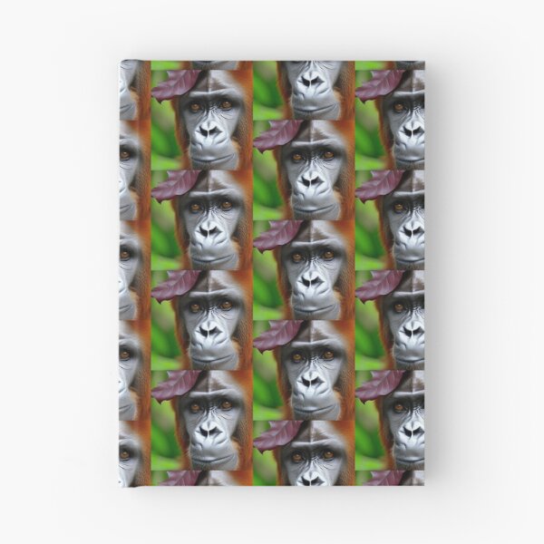 Item preview, Monkey Say Monkey Do 19 designed and sold by BlueOctopus1878.